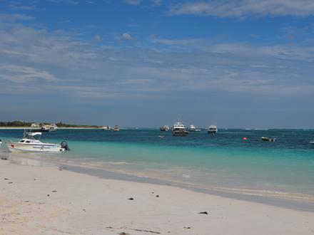 Image of Lancelin, Western Australia Image of Lancelin, Western Australia