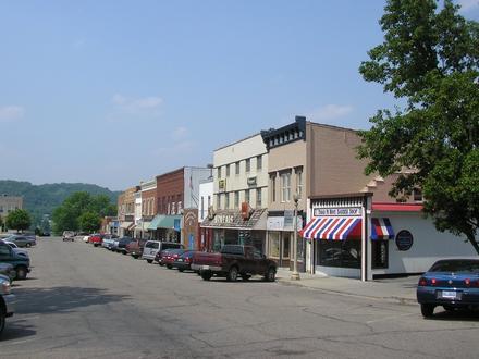 Image of Carrollton, Kentucky Image of Carrollton, Kentucky