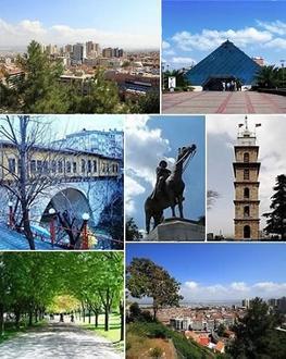 Bursa Resmi Bursa Resmi