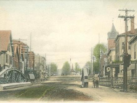 Image of Newport, New Hampshire Image of Newport, New Hampshire
