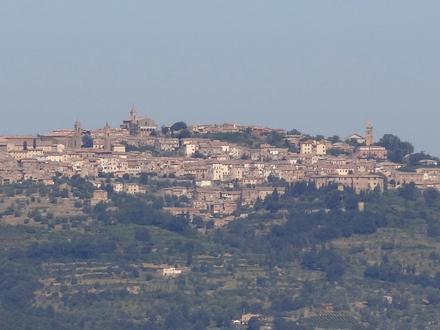 Immagine Montalcino Immagine Montalcino
