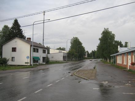 Kuva kohteesta Ristijärvi Kuva kohteesta Ristijärvi