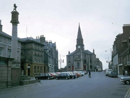 Imagen de Peterhead Imagen de Peterhead