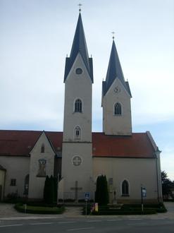 Bild von Sankt Andrä (Kärnten) Bild von Sankt Andrä (Kärnten)