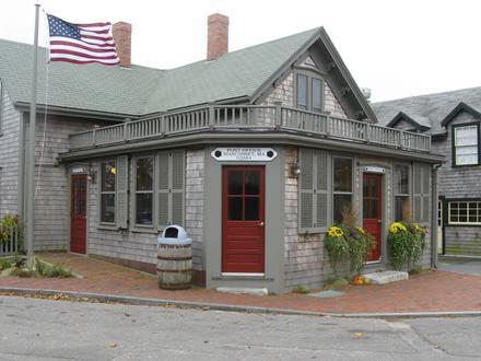 Image of Siasconset, Massachusetts Image of Siasconset, Massachusetts