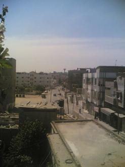 صورة بيت حانون صورة بيت حانون