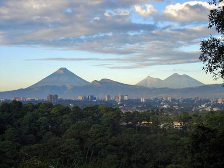Imagen de Ciudad de Guatemala Imagen de Ciudad de Guatemala
