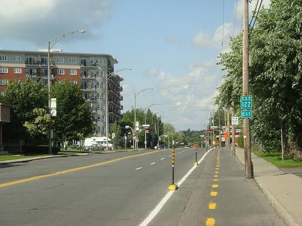 Image of Drummondville Image of Drummondville