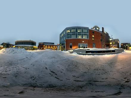 Immagine Brampton (Canada) Immagine Brampton (Canada)