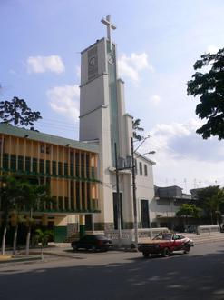 Imagen de Vinces Imagen de Vinces