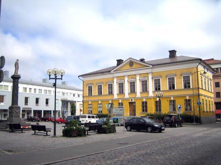 Kuva kohteesta Kokkola Kuva kohteesta Kokkola