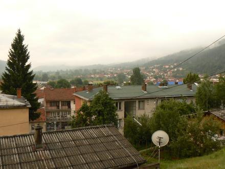 Slika mesta Босилеград Slika mesta Босилеград