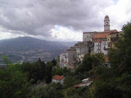 Immagine Chiaromonte Immagine Chiaromonte