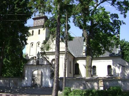 Zdjęcie dla: Karnkowo Zdjęcie dla: Karnkowo