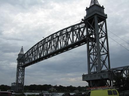 Image of Buzzards Bay, Massachusetts Image of Buzzards Bay, Massachusetts