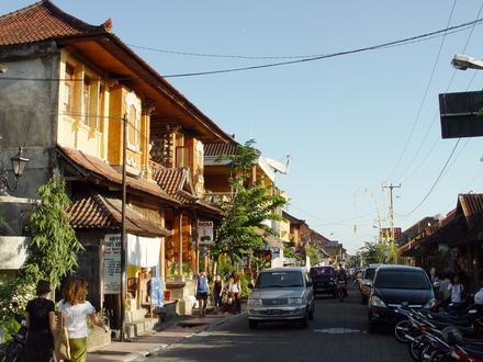 Gambar Ubud Gambar Ubud
