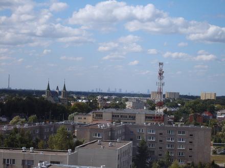 Imagen de Wołomin Imagen de Wołomin