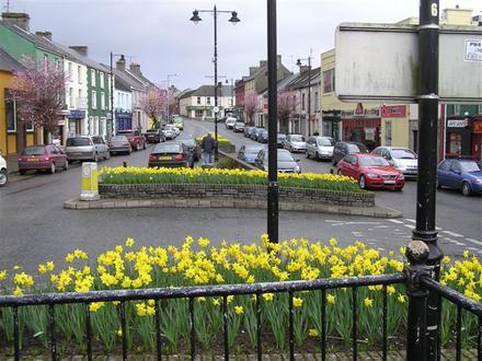 Image of Irvinestown Image of Irvinestown