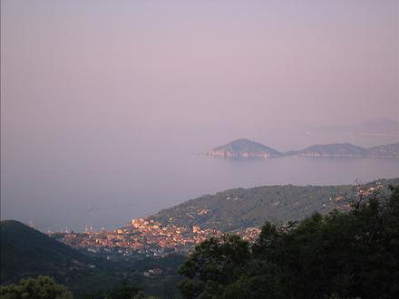 Immagine Marciana Marina Immagine Marciana Marina