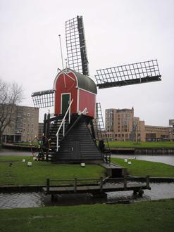 Image of Oegstgeest Image of Oegstgeest