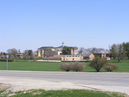 Image of Vinton, Iowa Image of Vinton, Iowa