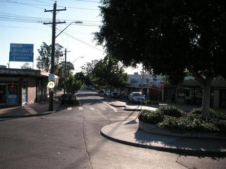 Image of Quakers Hill, New South Wales Image of Quakers Hill, New South Wales