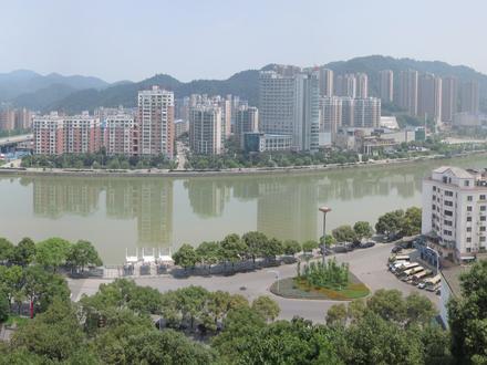 Image of Liuyang Image of Liuyang