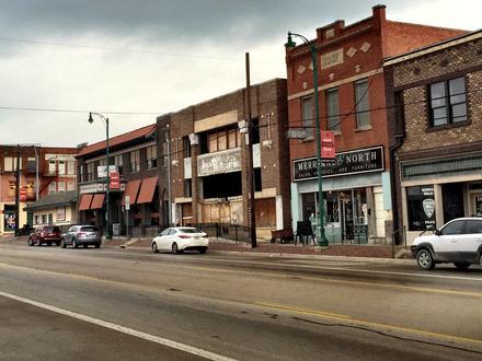 Image of Mineral Wells, Texas Image of Mineral Wells, Texas