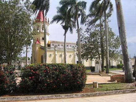 San José de las Lajas Imagen