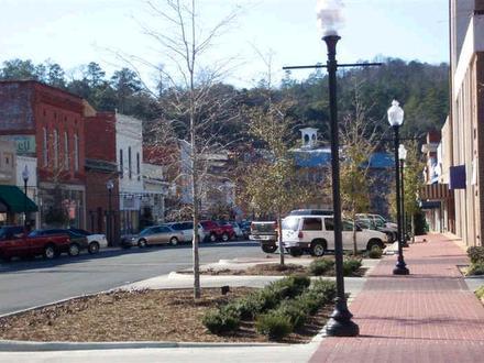 Image of Prattville, Alabama Image of Prattville, Alabama