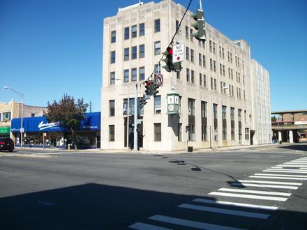 Image of Rockville Centre, New York Image of Rockville Centre, New York