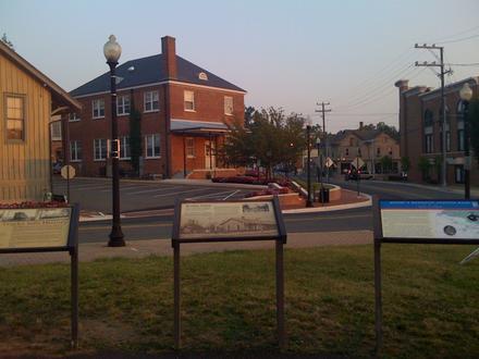 Image of Herndon, Virginia Image of Herndon, Virginia