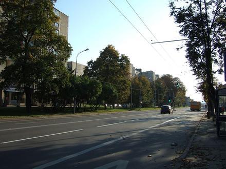 Vietos Vilkpėdė atvaizdas Vietos Vilkpėdė atvaizdas