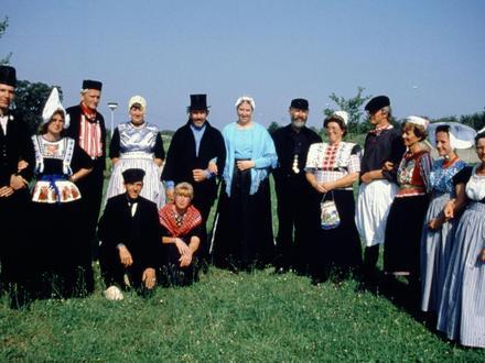 Immagine Volendam Immagine Volendam