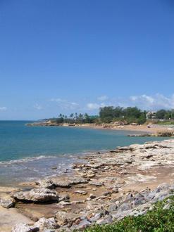 Nightcliff, Northern Territory Image