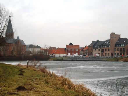 Afbeelding van Zulte (gemeente) Afbeelding van Zulte (gemeente)