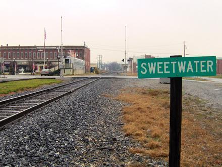 Imagen de Sweetwater (Tennessee) Imagen de Sweetwater (Tennessee)
