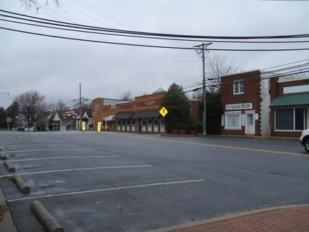 Image of Prince Frederick, Maryland Image of Prince Frederick, Maryland