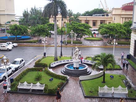 Imagem de Veracruz (cidade) Imagem de Veracruz (cidade)
