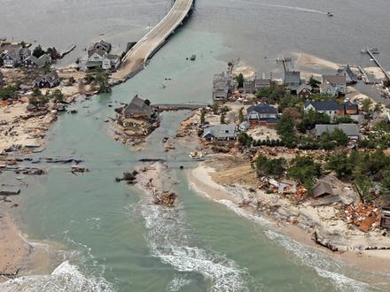 Image of Mantoloking, New Jersey Image of Mantoloking, New Jersey