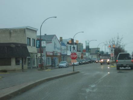 Image of Killarney, Manitoba Image of Killarney, Manitoba