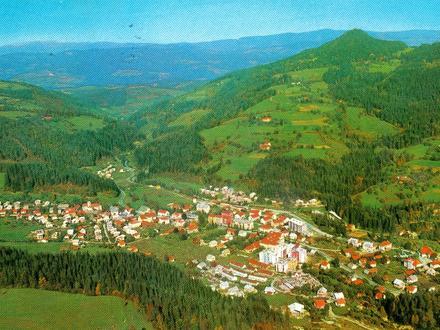 Slika Mežica Slika Mežica