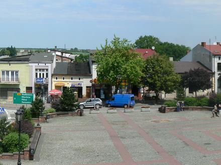 Zdjęcie dla: Wolbrom Zdjęcie dla: Wolbrom