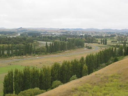 Image of Waipukurau Image of Waipukurau