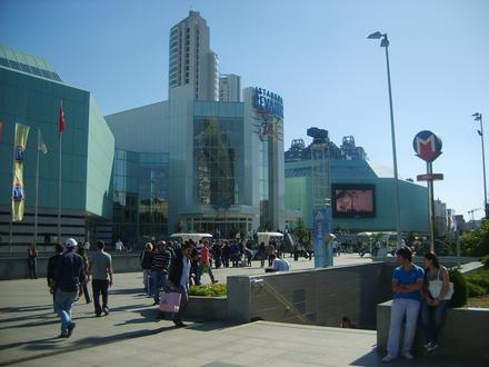 Şişli Resmi Şişli Resmi