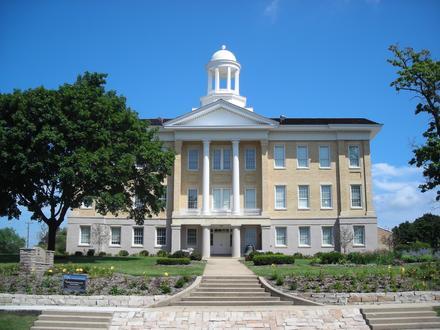 Image of Elgin, Illinois Image of Elgin, Illinois