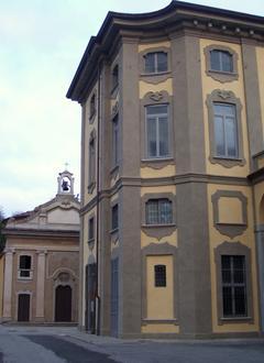 Immagine Limbiate Immagine Limbiate