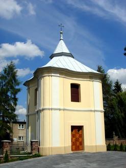 Image of Waśniów Image of Waśniów