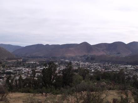 Salamanca, Chile Image