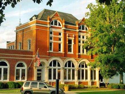 Imagen de South Pittsburg (Tennessee) Imagen de South Pittsburg (Tennessee)